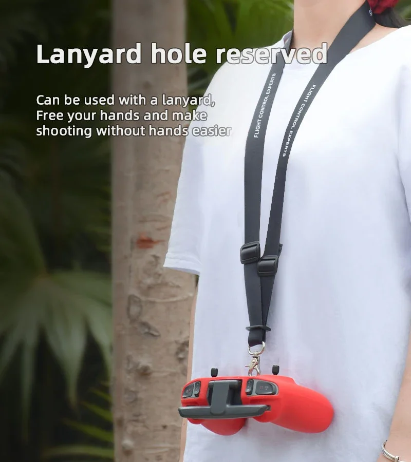BRDRC for DJI Avata 2/FPV Comb - Drone Controller Hood avis et prix