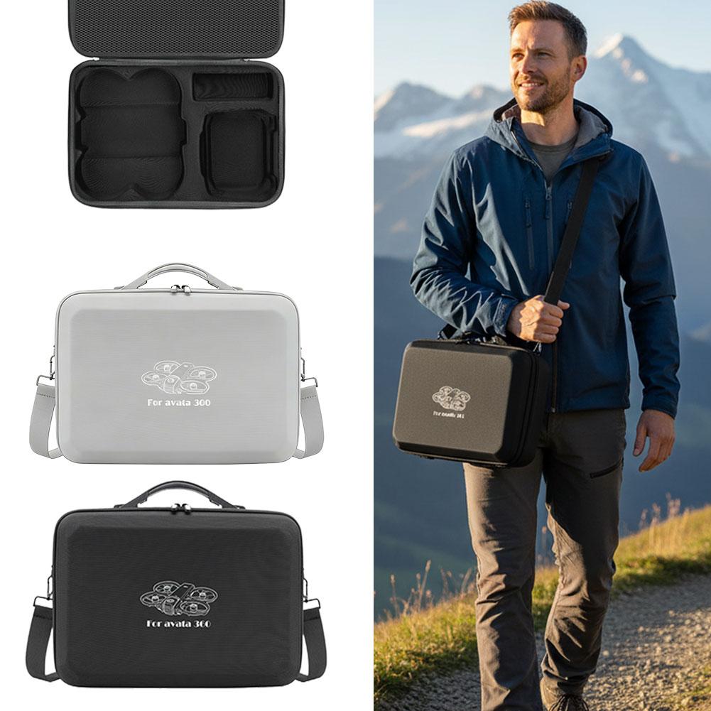 For DJI Avata 360 Storage Bag  - Drone Hard Shell Case avis et prix