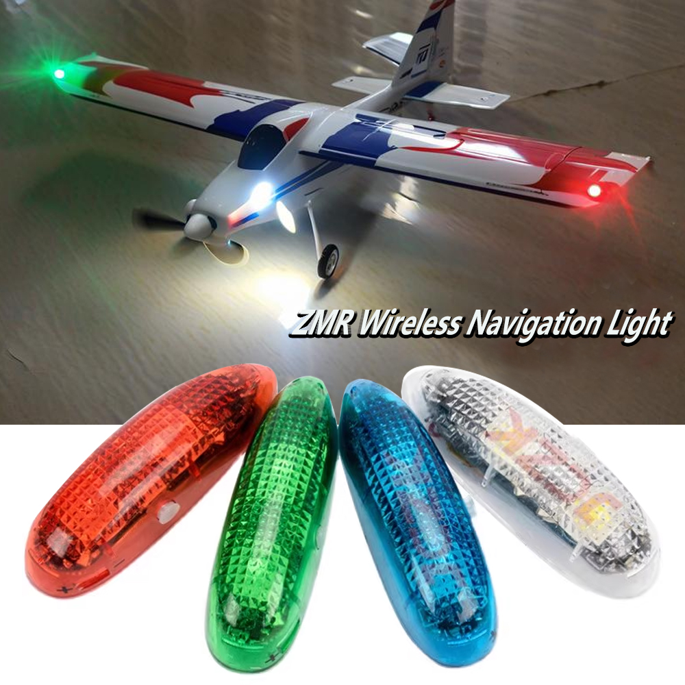 ZMR III Wireless Navigation Li - Drone Beacon Light avis et prix