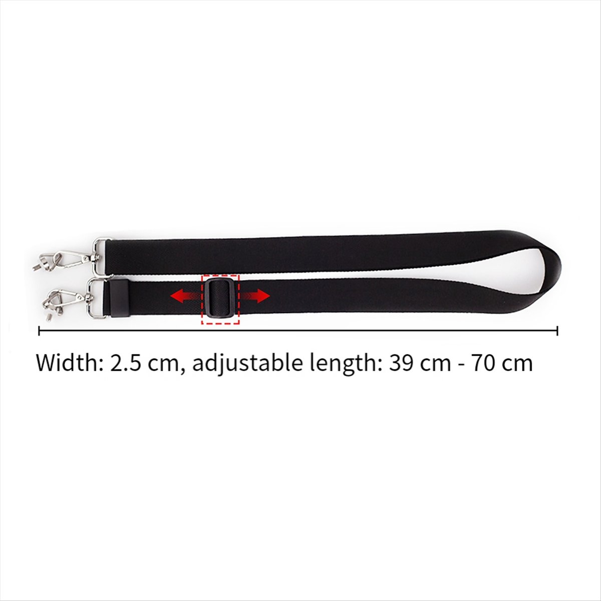 ABME RC & RC 2 Controller Lany - Drone Neck Strap avis et prix