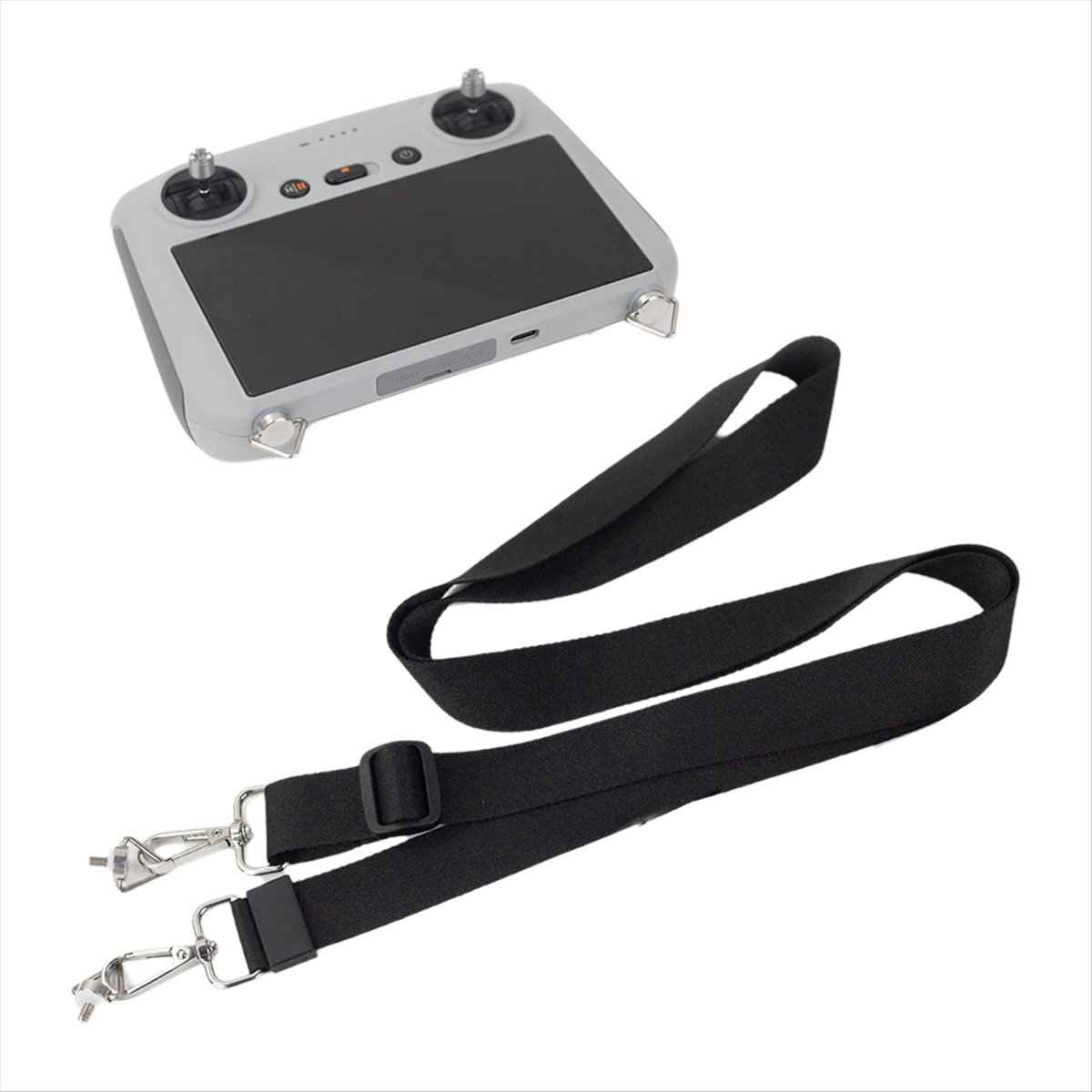 ABME RC & RC 2 Controller Lany - Drone Neck Strap avis et prix