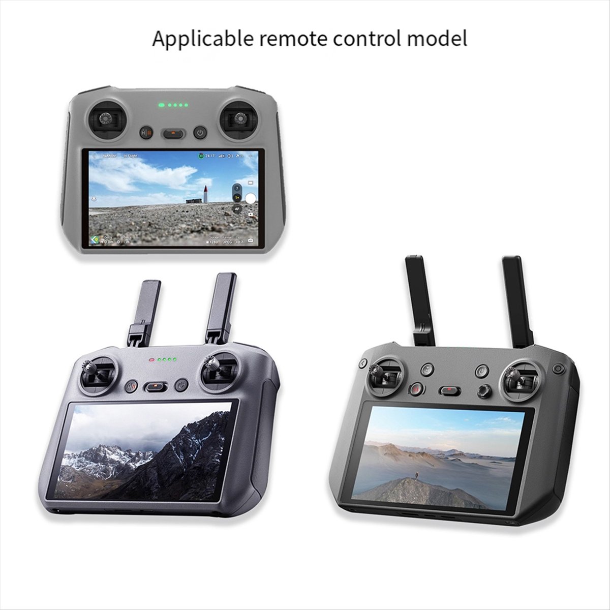 ABME RC & RC 2 Controller Lany - Drone Neck Strap avis et prix