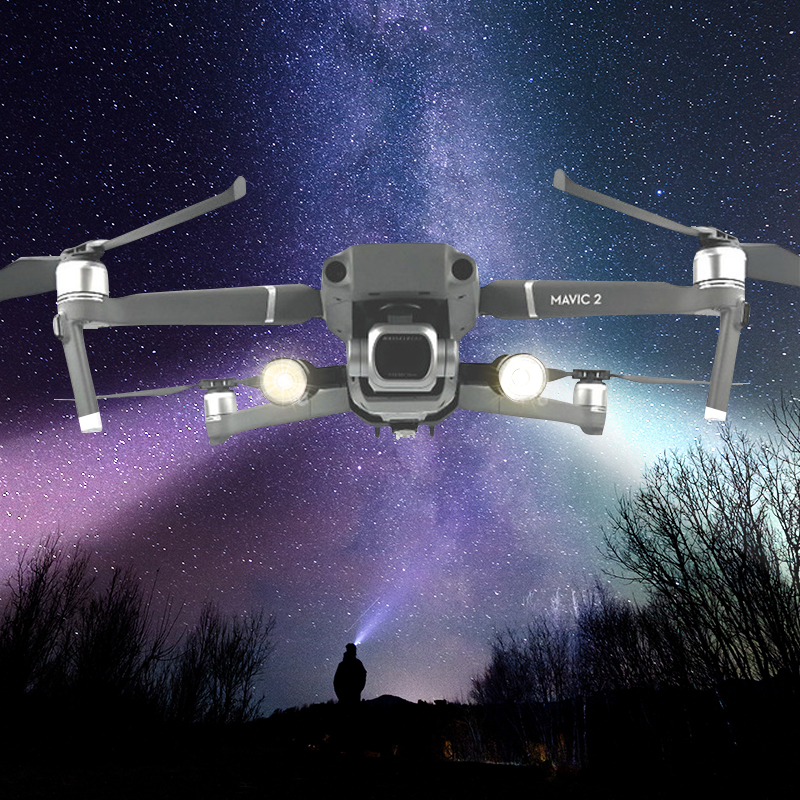 Drone Night Flight LED Light L - Drone Beacon Light avis et prix