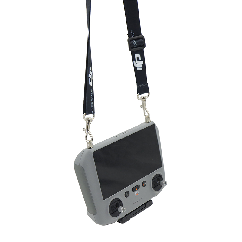 For DJI AIR 3/2S/Mavic 3Pro/Mi - Drone Remote Controller Lanyard avis et prix