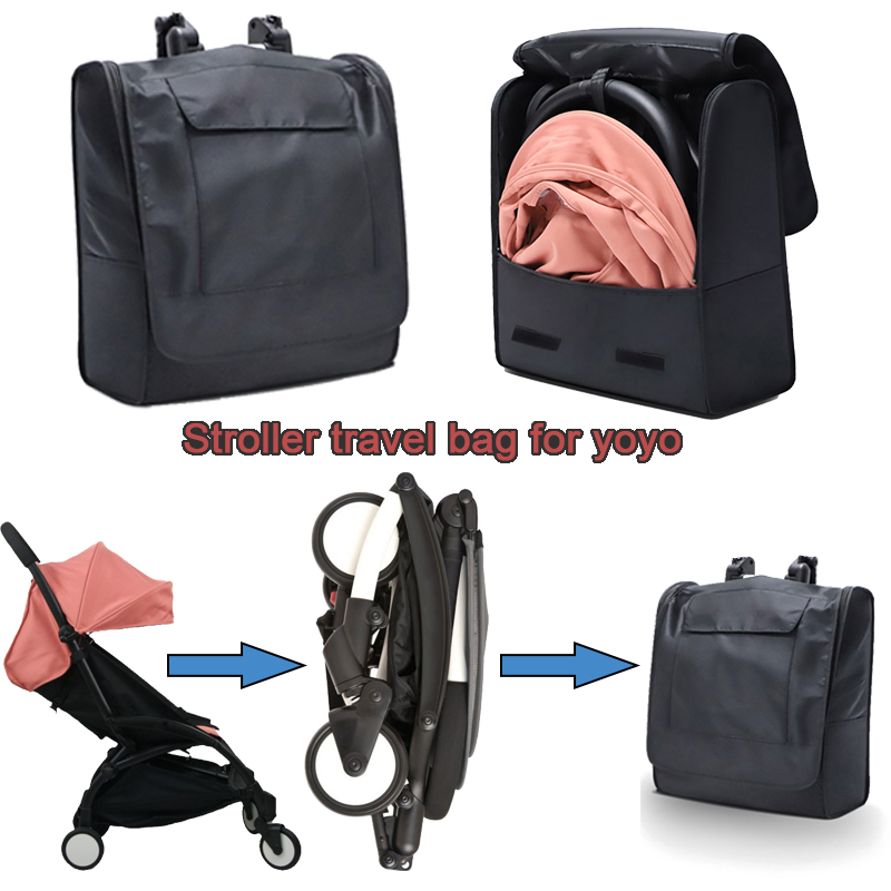 Stroller Travel Backpack Water - Drone Backpack avis et prix