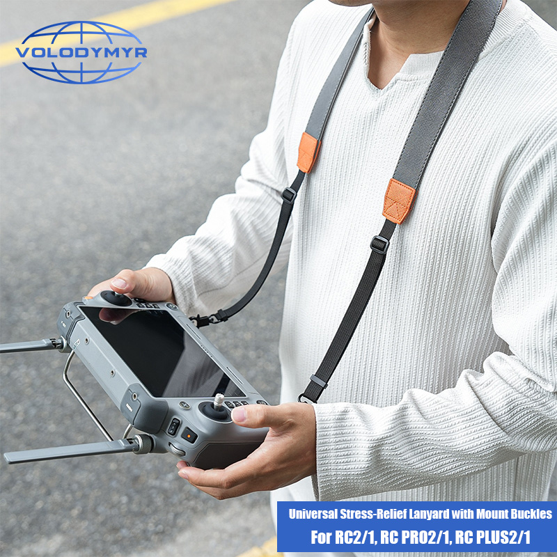 VOLODYMYR Neck Strap Lanyard f - Drone Neck Strap avis et prix