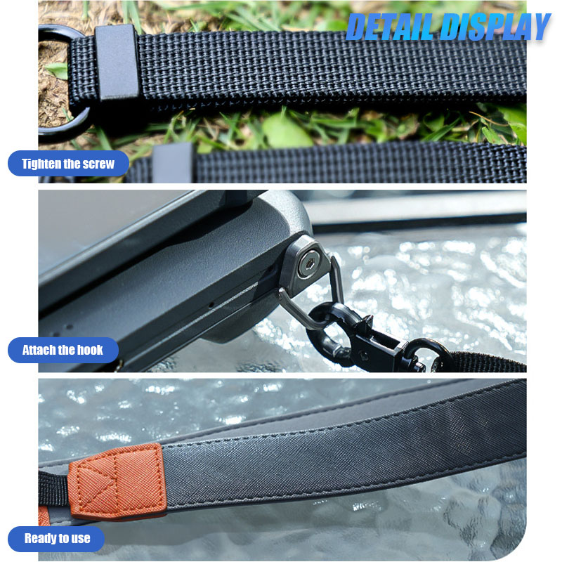 VOLODYMYR Neck Strap Lanyard f - Drone Neck Strap avis et prix