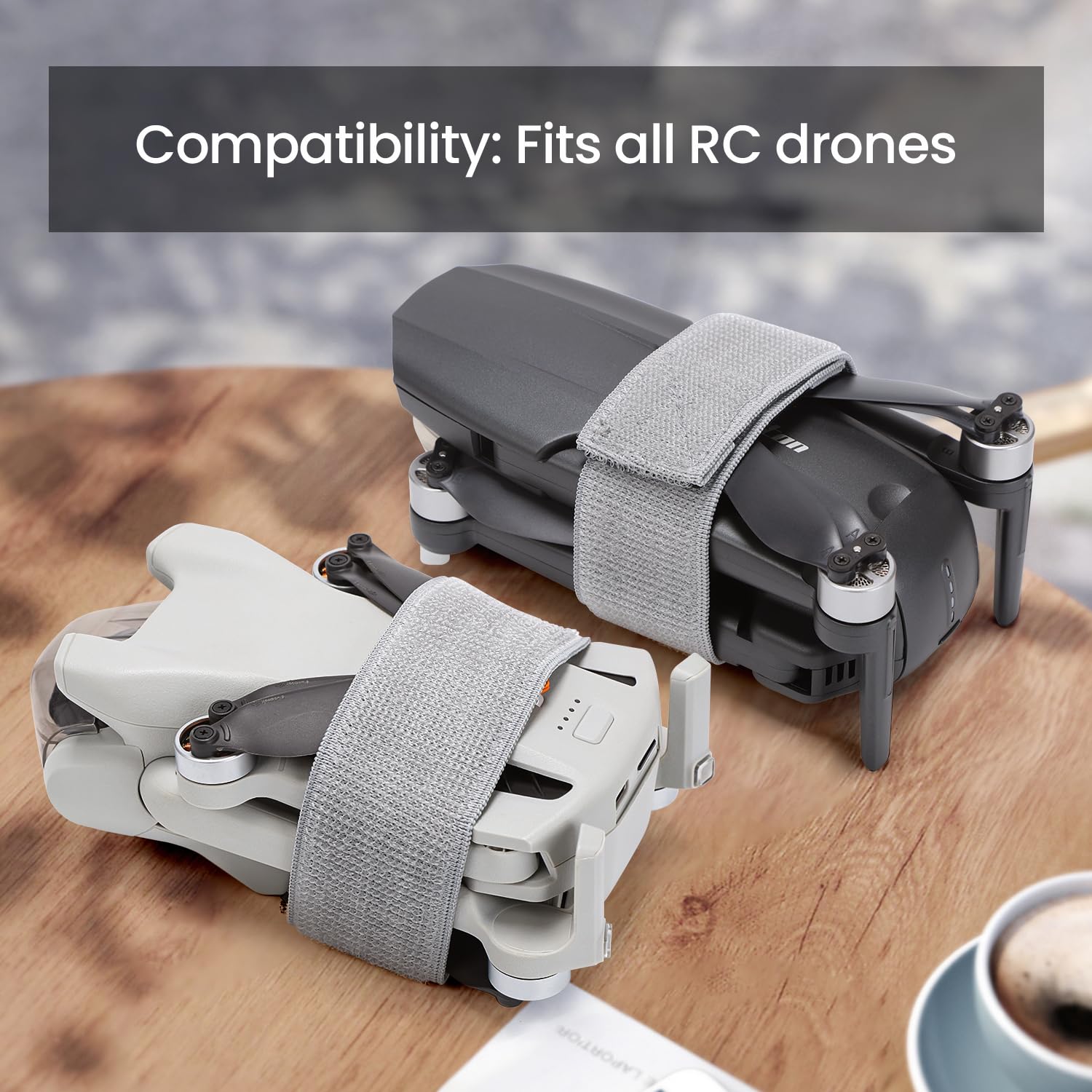 Propeller Holder Strap Accesso - Drone Propeller Holder avis et prix