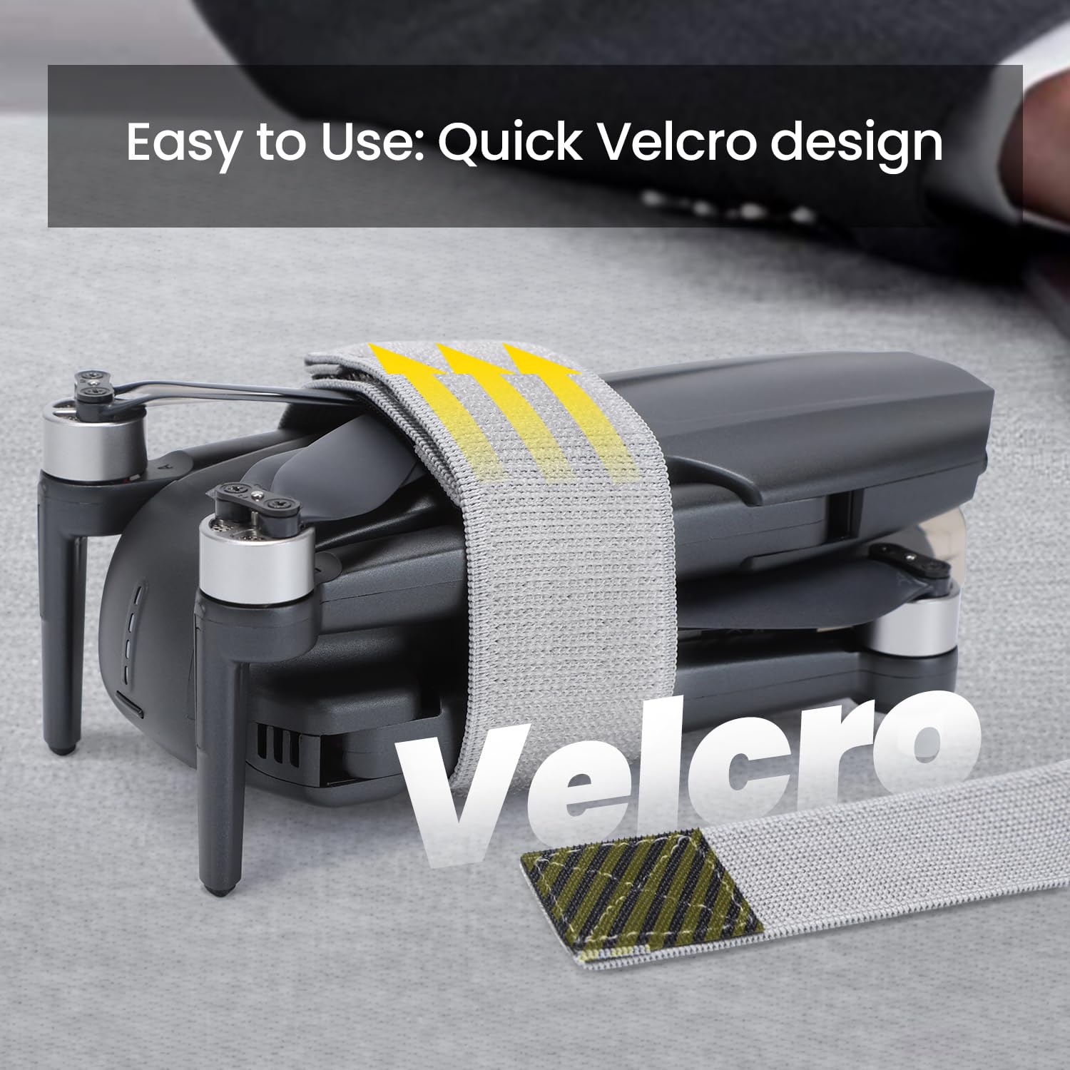 Propeller Holder Strap Accesso - Drone Propeller Holder avis et prix