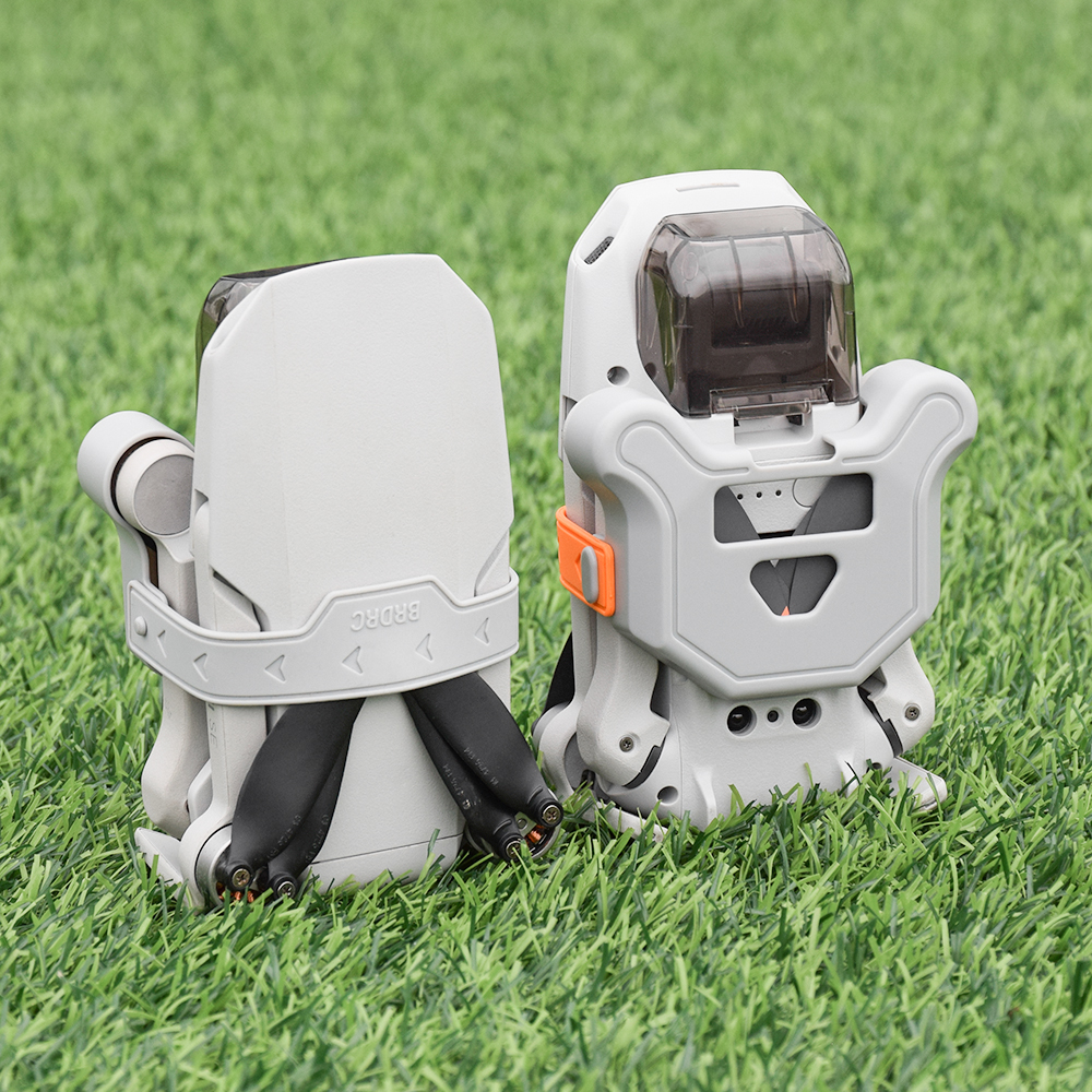 Propeller Holder For DJI Mini  - Drone Propeller Holder avis et prix