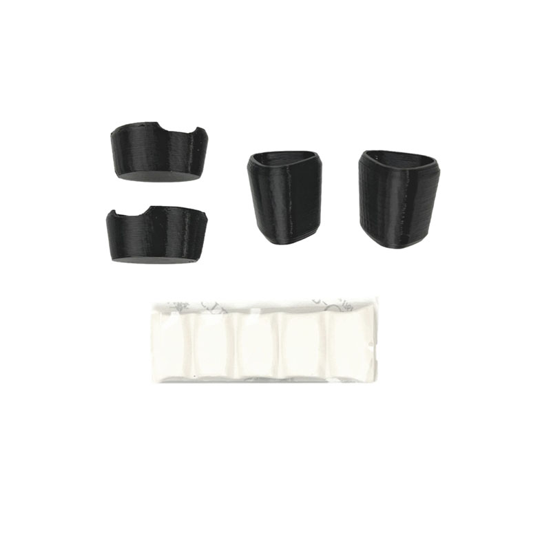 4pcs Landing Gear Protection C - Drone Landing Pad avis et prix