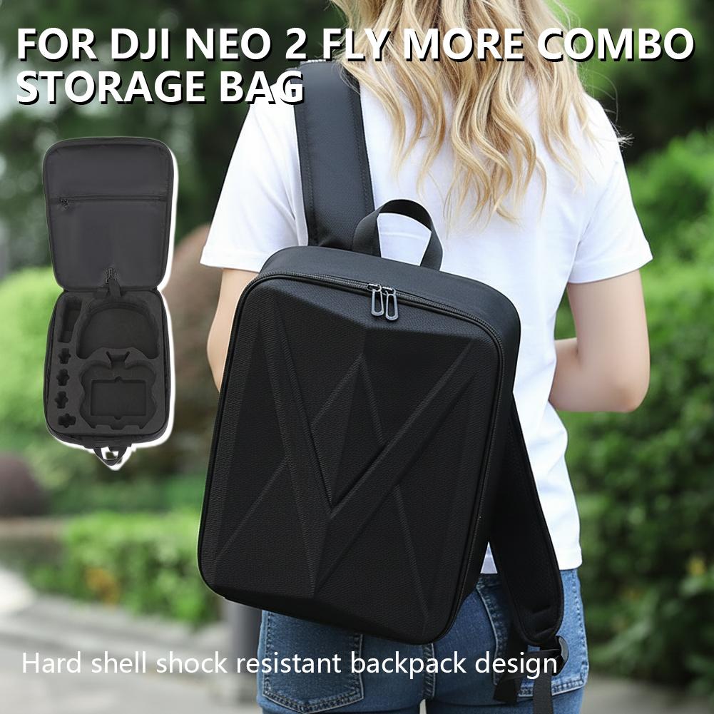 Hard Backpack For DJI NEO 2 St - Drone Backpack avis et prix