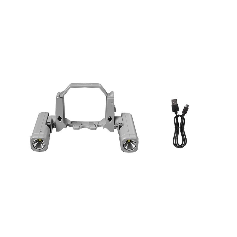 Searchlight LED for DJI Mini 4 - Drone Beacon Light avis et prix