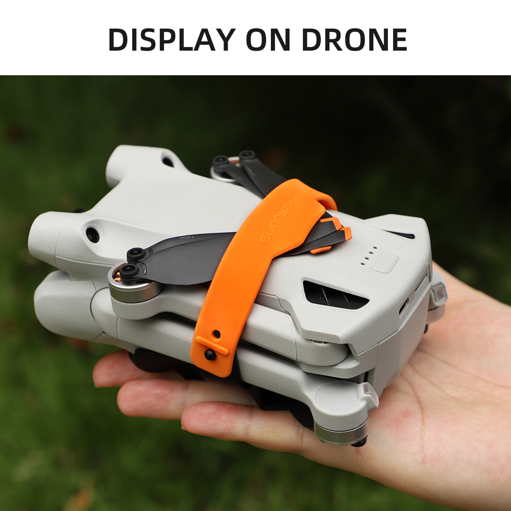 Sunnylife Propeller Holder for - Drone Propeller Holder avis et prix