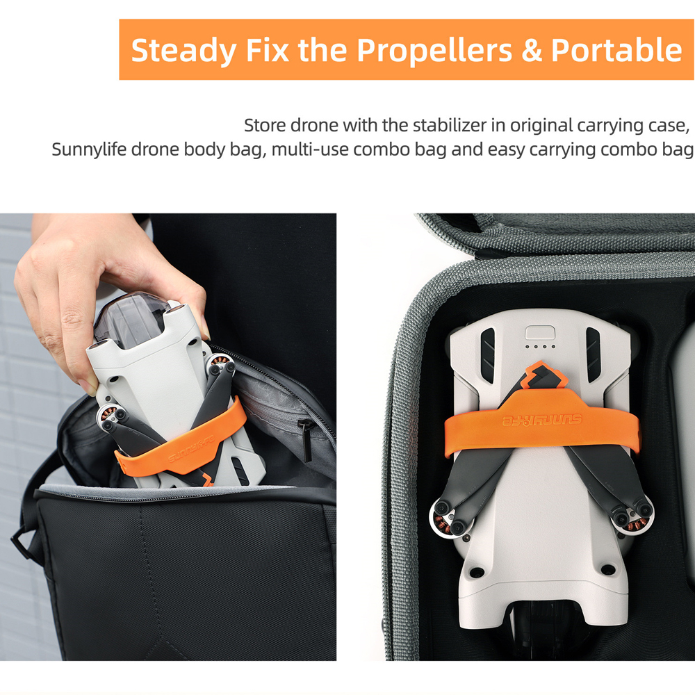 Sunnylife Propeller Holder for - Drone Propeller Holder avis et prix