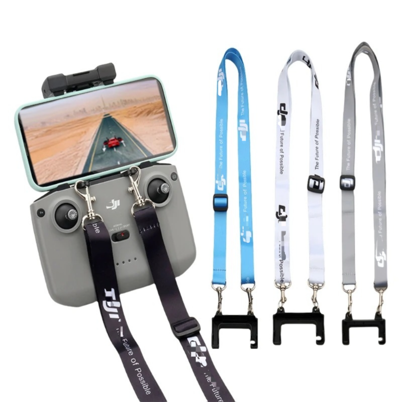 Neck Lanyard Strap for DJI RC- - Drone Tablet Mount avis et prix