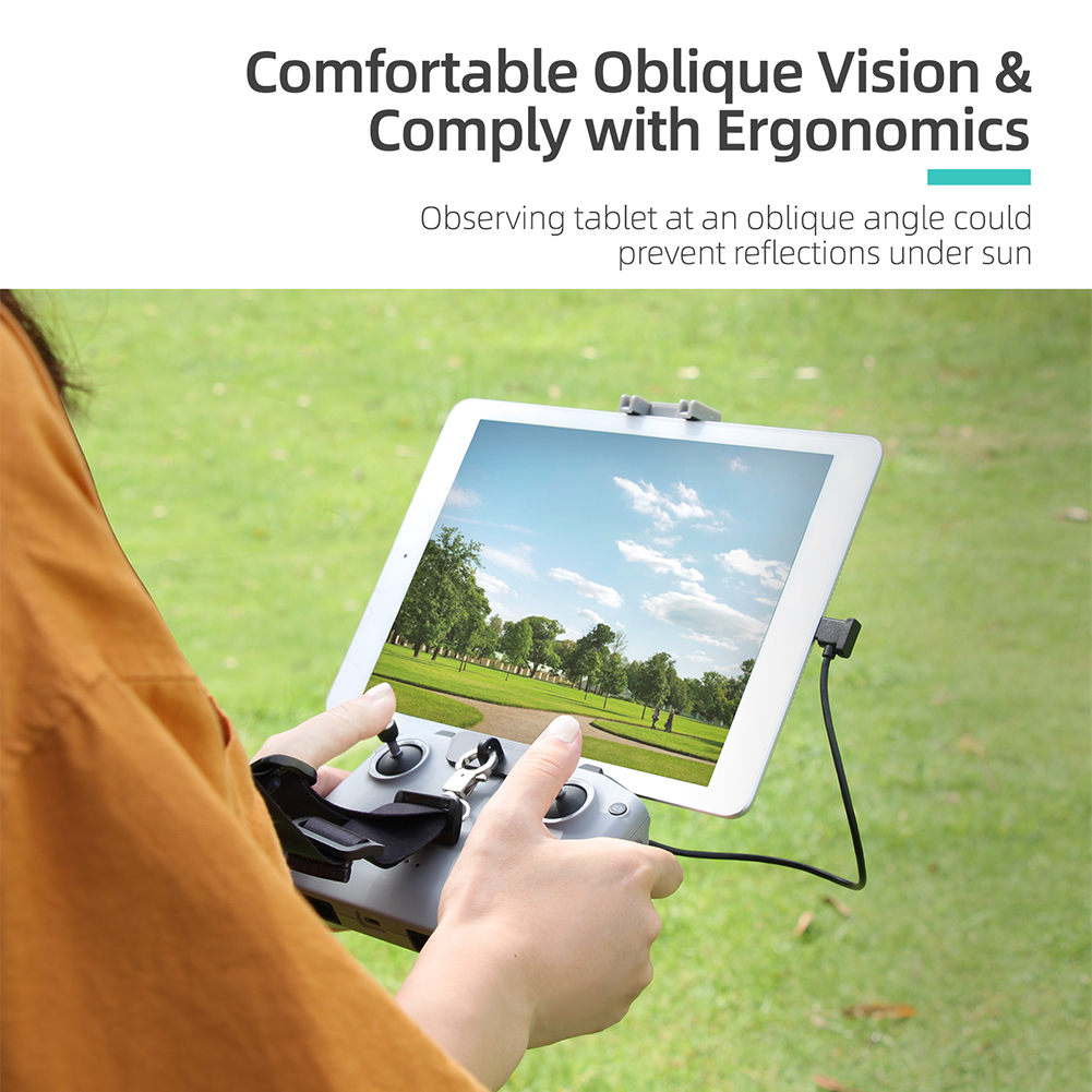 Remote Control Tablet Extend B - Drone Tablet Mount avis et prix