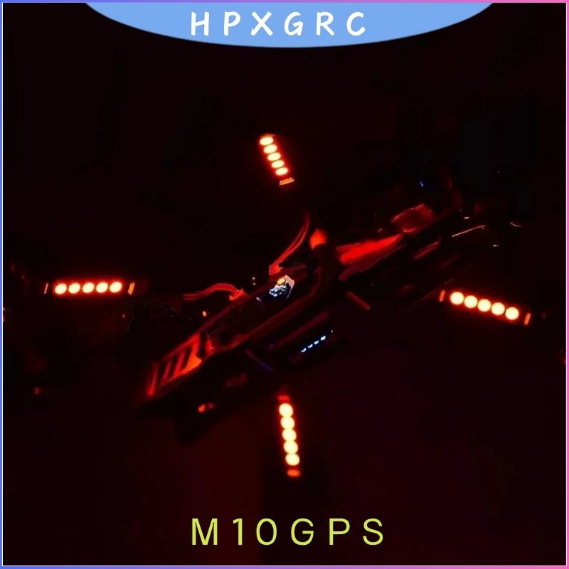 HPXGRC WS2812B FPV Drone LED L - Drone Beacon Light avis et prix